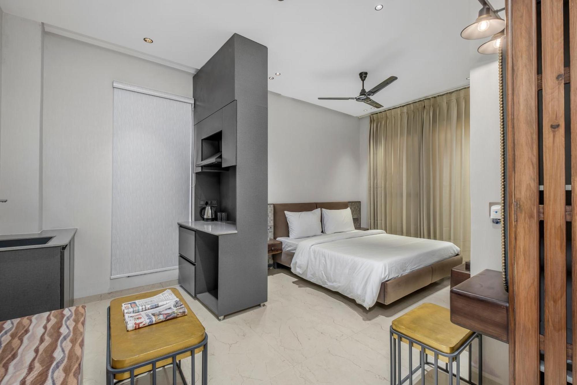 Hotel Hari Om Residency 800 Meters From Ram Mandir Ayodhya Exterior foto